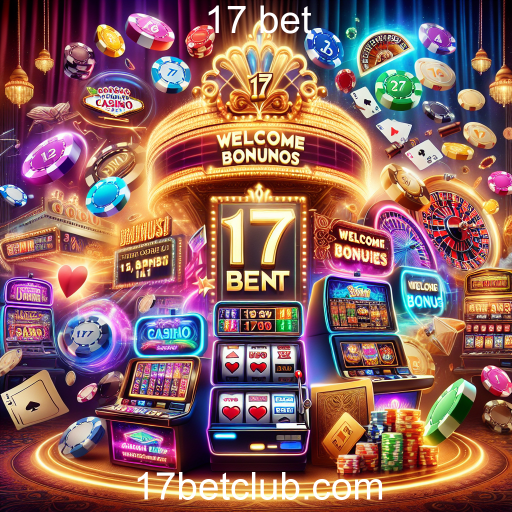 Descubra a Categoria de Bônus no 17 Bet e Aumente Suas Chances de Ganho