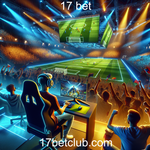 A Ascensão dos Jogos de Esporte: Uma Nova Era no Entretenimento Digital