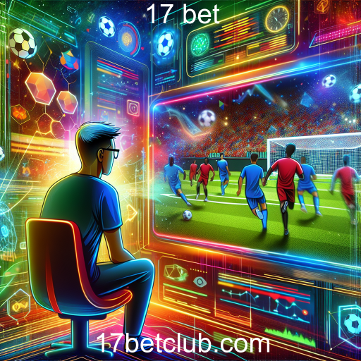 A Ascensão dos Jogos Virtuais na Plataforma 17 Bet